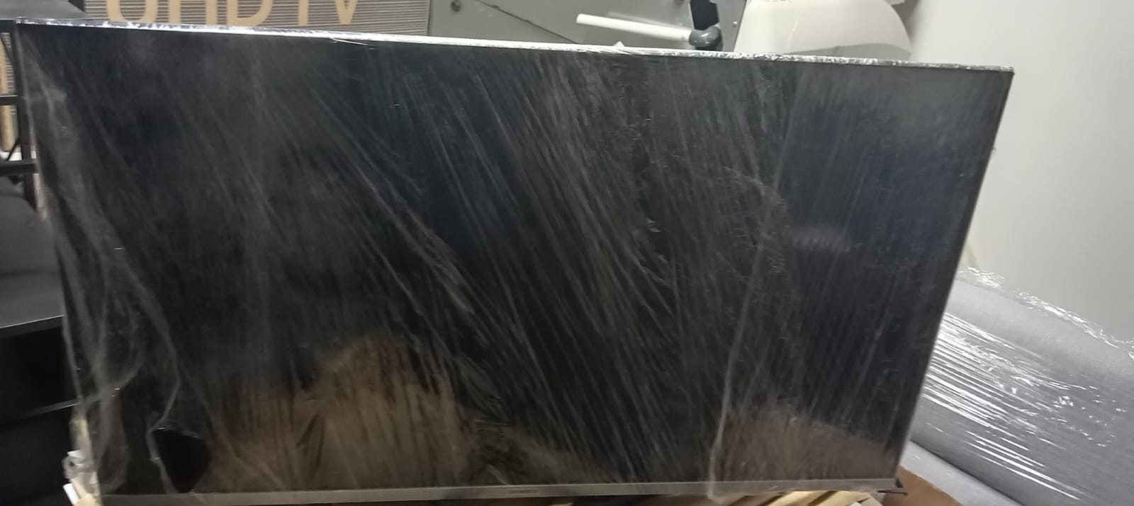 My TV 43 inches My TV 43 inches