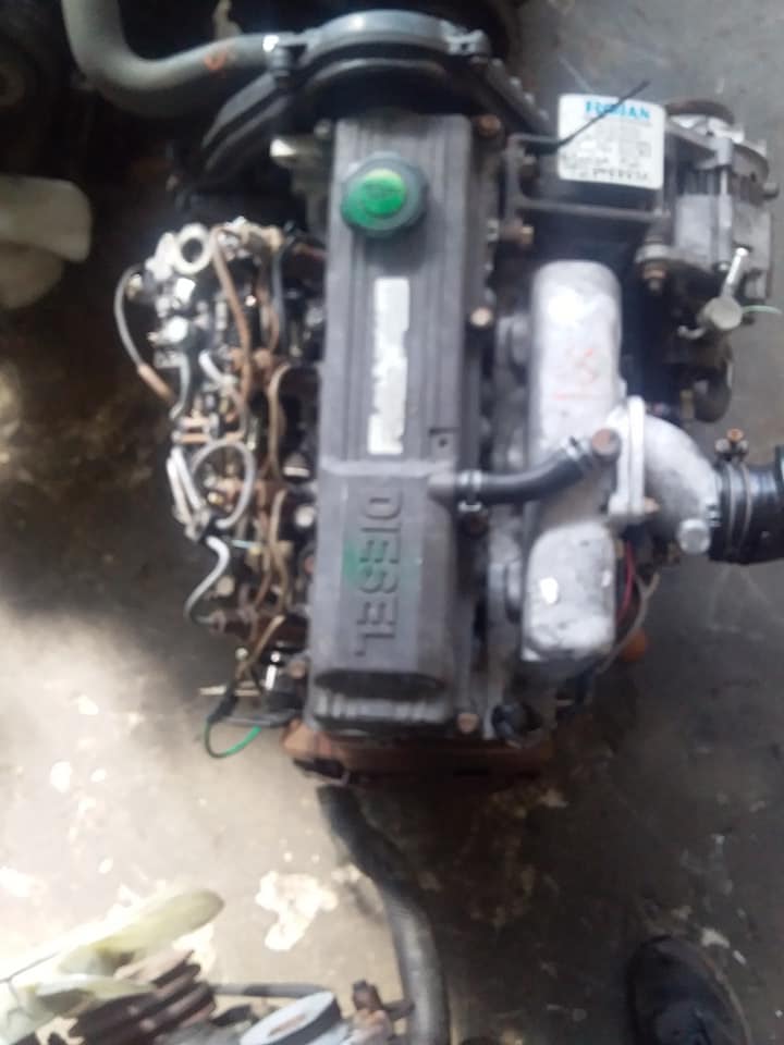ENGINES AND GEARBOXES FOR SALE - Private Seller ENGINES AND GEARBOXES FOR SALE - Private Seller