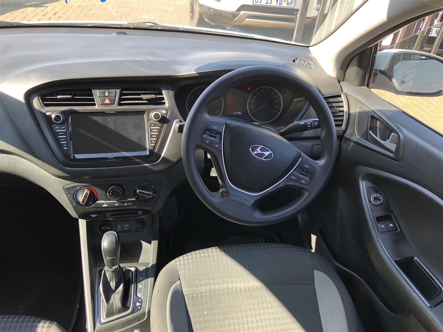 2018 Hyundai i20 1.4 Fluid Auto For Sale