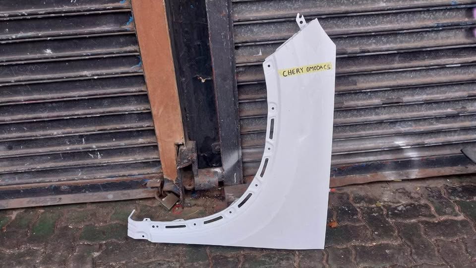 Chery Omoda C5 fender - Private Seller