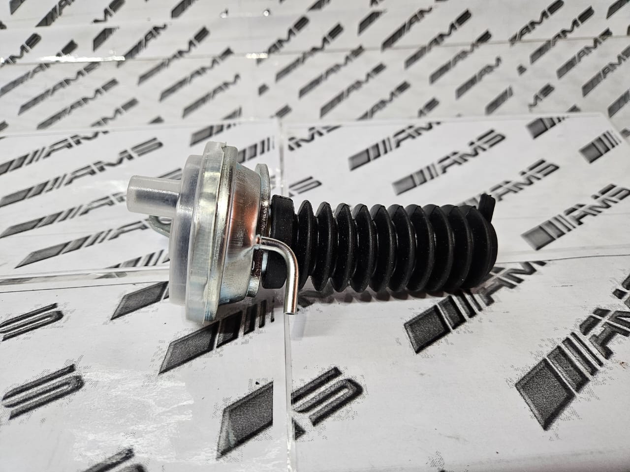 Mitsubishi Pajero 3.2 V73 DI-D Clutch Actuator for Sale - Private Seller