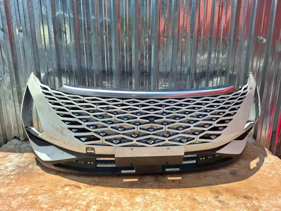 Chery Omoda C5 Bumper - Private Seller Chery Omoda C5 Bumper - Private Seller