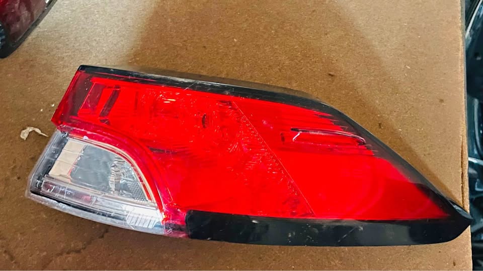 Toyota Corolla Cross taillight - Private Seller Toyota Corolla Cross taillight - Private Seller