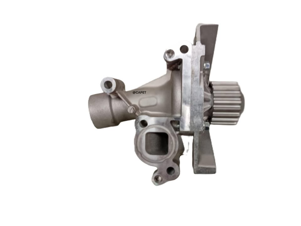 PEUGEOT 206/307 CITREON C4/C5 16V 2.0L NEW WATER PUMP FOR SALE - Private Seller PEUGEOT 206/307 CITREON C4/C5 16V 2.0L NEW WATER PUMP FOR SALE - Private Seller