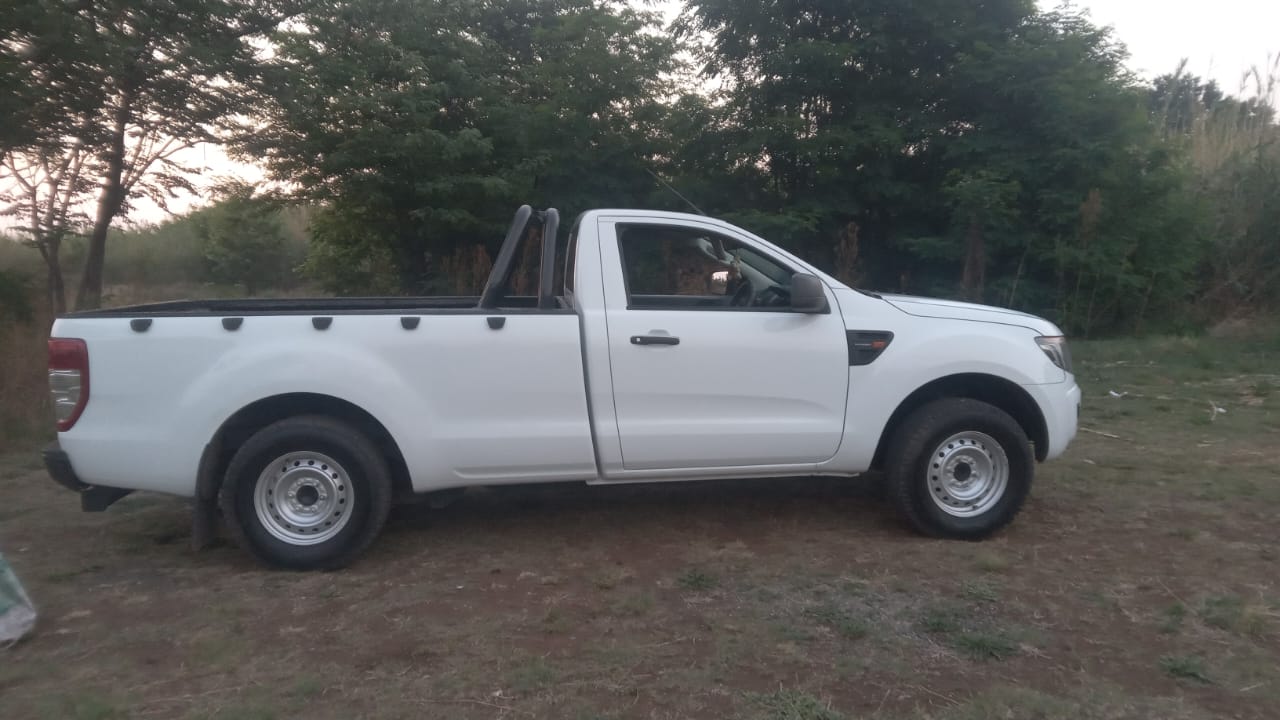 Used 2015 Ford Ranger 2.2TDCi (aircon) - Private Seller