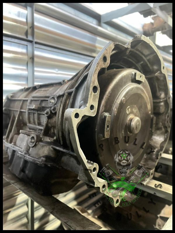 Jeep Grand Cherokee (WJ) 3.1 Automatic Transmission: Jeep Bully's - Private Seller Jeep Grand Cherokee (WJ) 3.1 Automatic Transmission: Jeep Bully's - Private Seller