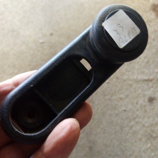 Alfa 33, door handles - Private Seller Alfa 33, door handles - Private Seller