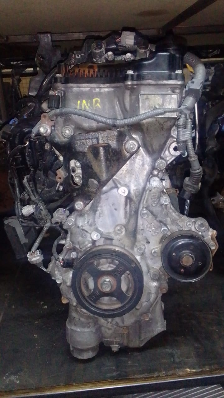 Used Toyota 1NR Engine for sale - Private Seller Used Toyota 1NR Engine for sale - Private Seller