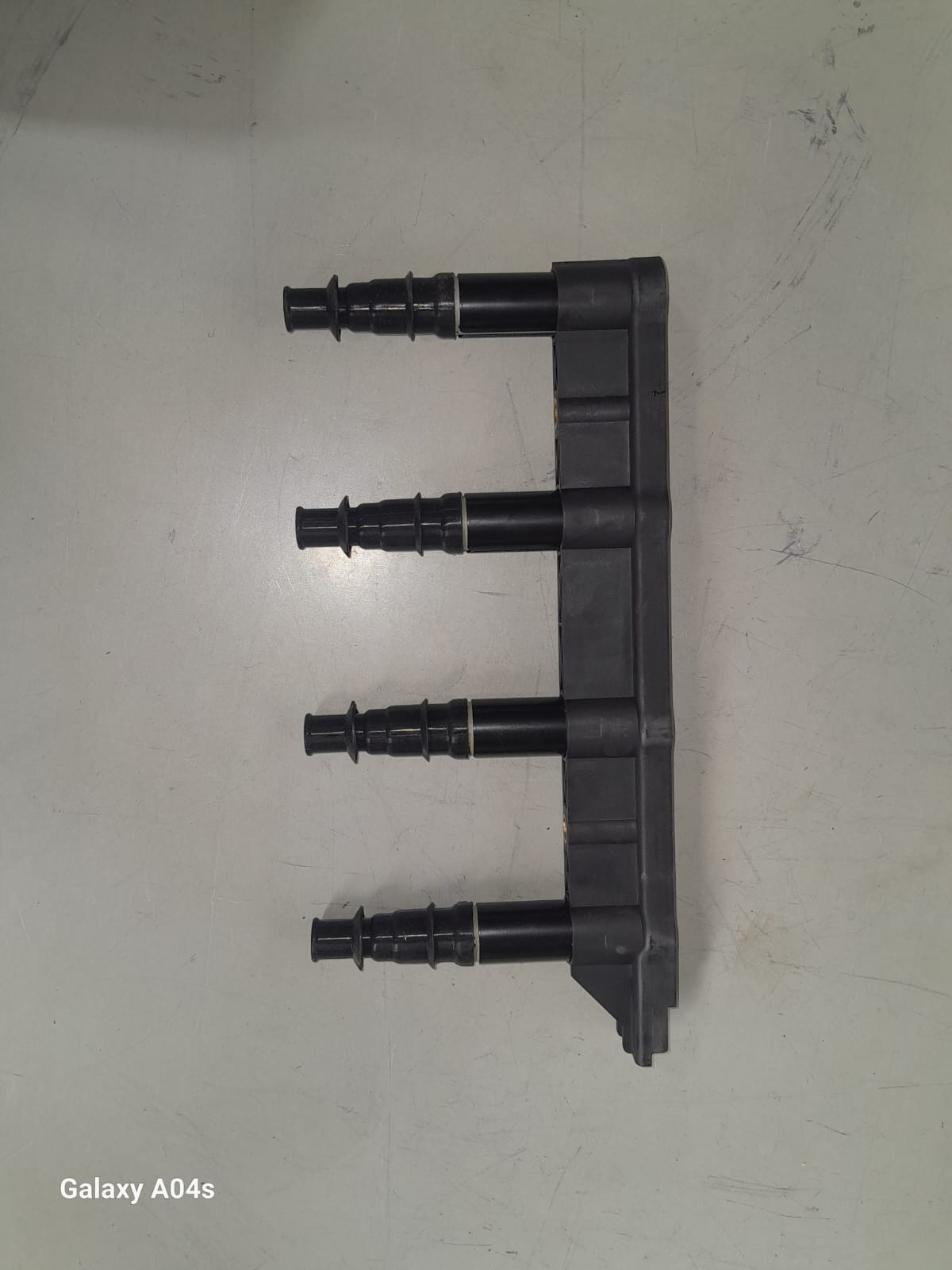 PEUGEOT 207 1.4L IGNITION COIL PACK 6 PIN FOR SALE - Private Seller