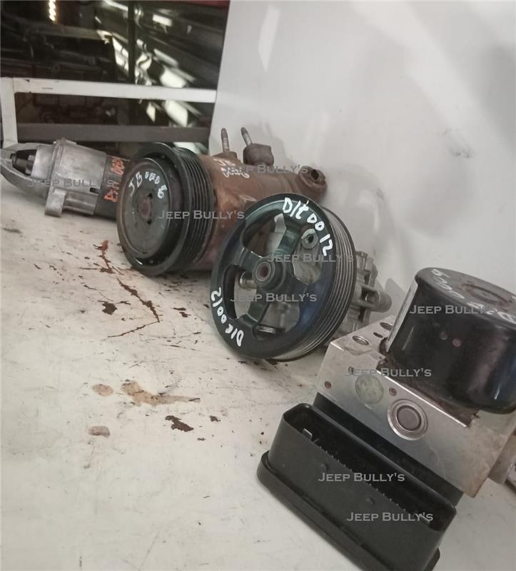 Spares For Dodge Caliber Now Available - Private Seller Spares For Dodge Caliber Now Available - Private Seller
