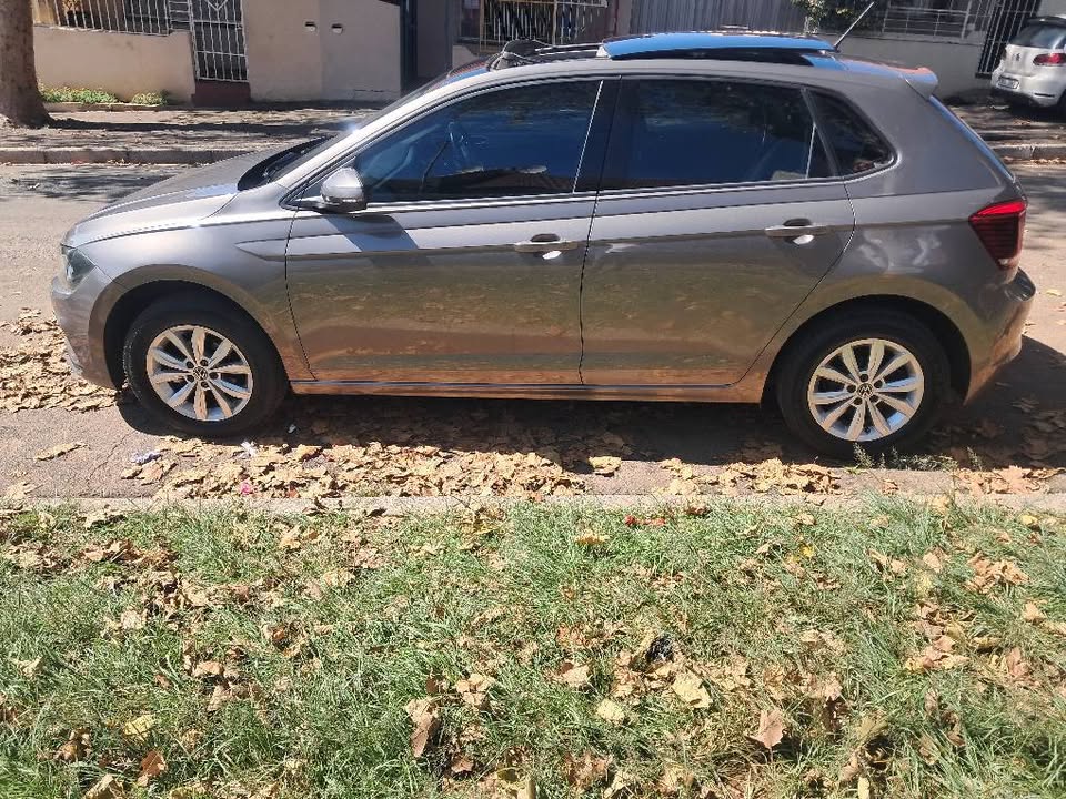 VW polo 8 Tsi 2021 for sale