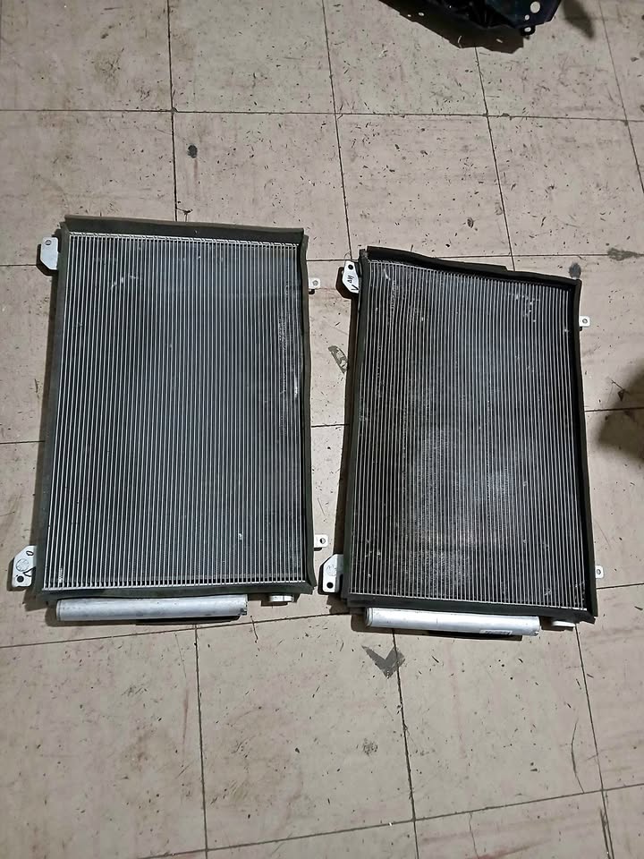 Suzuki swift condenser - Private Seller Suzuki swift condenser - Private Seller