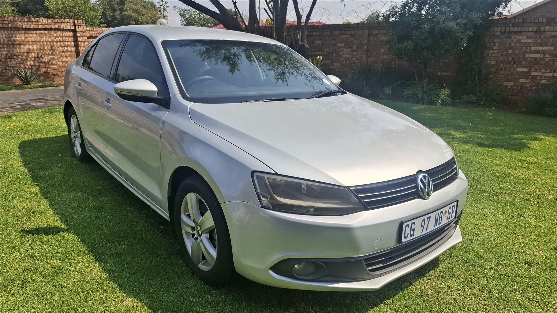Used 2013 Volkswagen Jetta 1.4TSI Comfortline - Private Seller Used 2013 Volkswagen Jetta 1.4TSI Comfortline - Private Seller