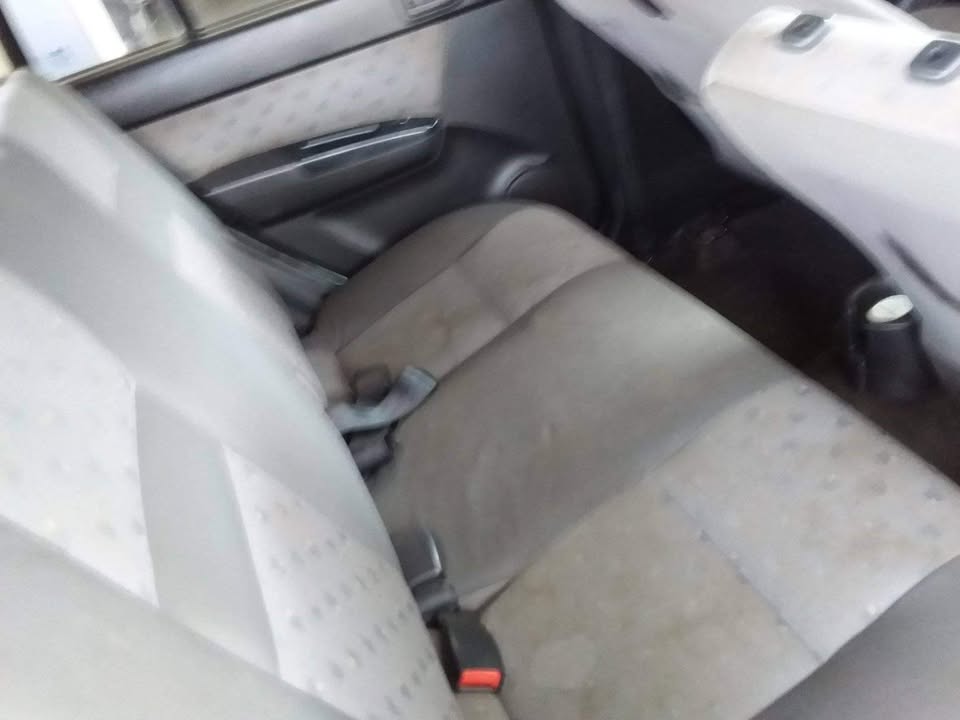 Used Hyundai Getz 1.6 - Private Seller Used Hyundai Getz 1.6 - Private Seller