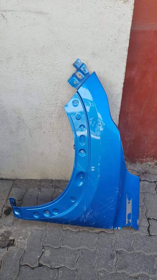 Nissan magnite Fender left side - Private Seller Nissan magnite Fender left side - Private Seller