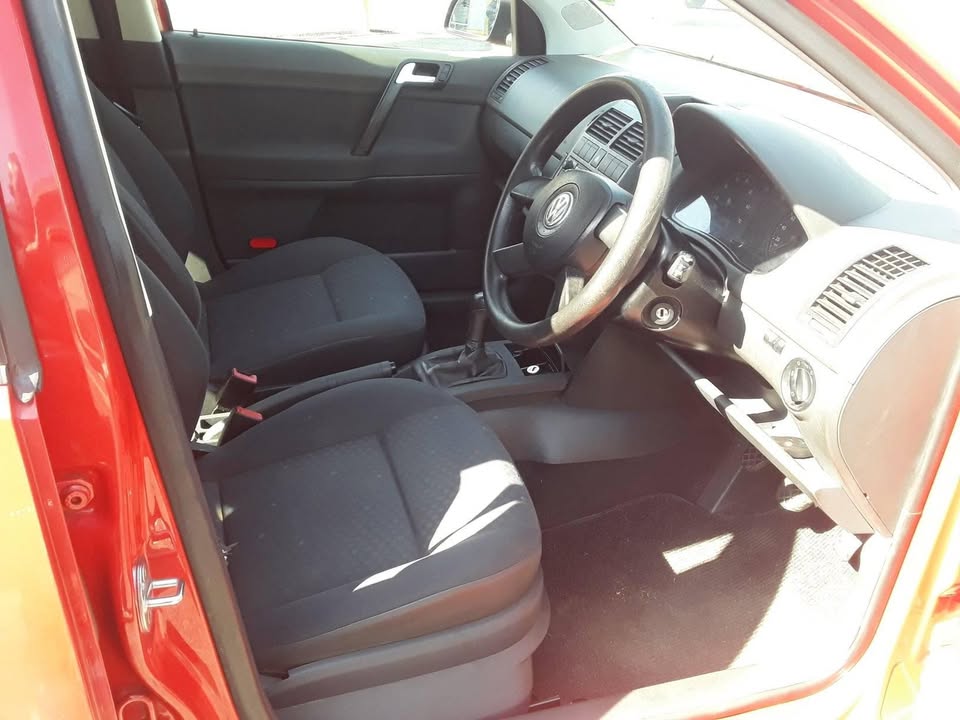 Vw Polo Classic