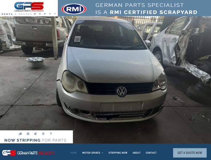 VW Polo Bujwa 2006 Hatchback used replacement front bumper for sale - Private Seller VW Polo Bujwa 2006 Hatchback used replacement front bumper for sale - Private Seller