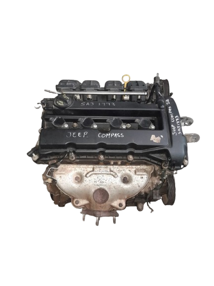 JEEP COMPASS/ PATRIOT & CALIBER 2.0 ENGINE FOR SALE - Private Seller