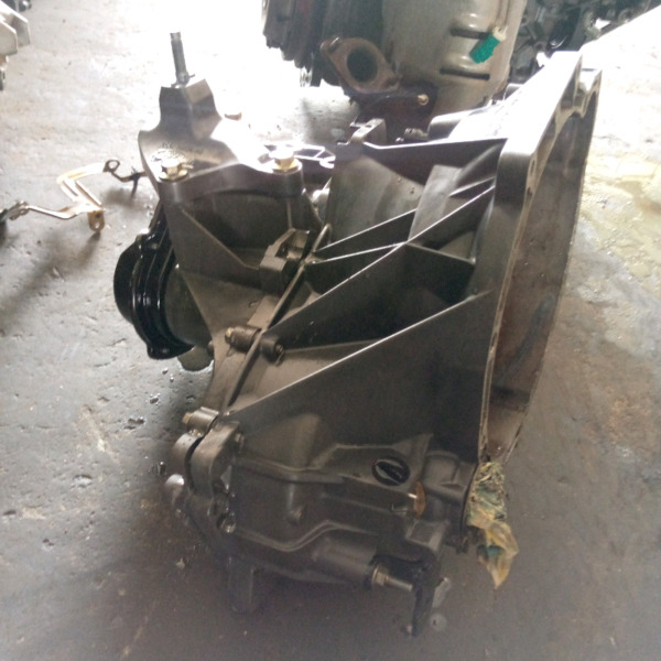 Ford Fiesta 1.6 Duratec Gearbox for Sale