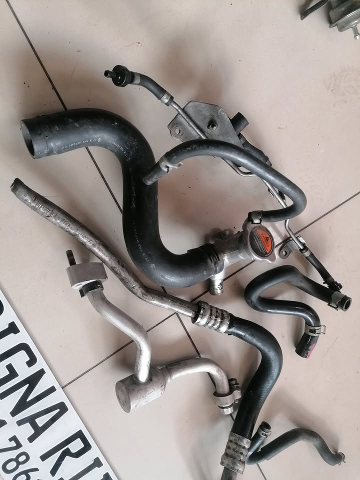 NISSAN GTR 35 WATER PIPES & WATER HOUSINGS - Private Seller NISSAN GTR 35 WATER PIPES & WATER HOUSINGS - Private Seller
