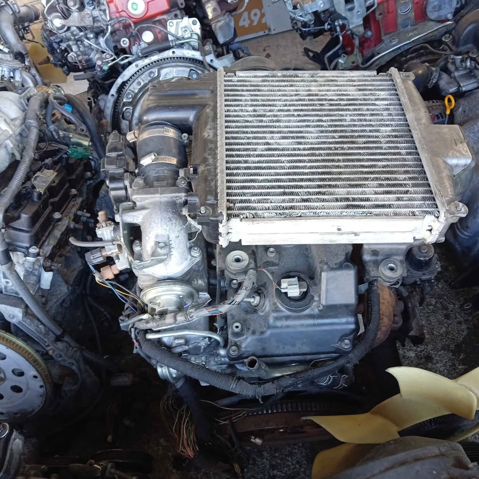 TOYOTA 4AGE 16V SERIES 3 ENGINES FOR SALE - Private Seller TOYOTA 4AGE 16V SERIES 3 ENGINES FOR SALE - Private Seller