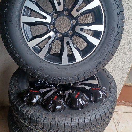 Dmax isuzu bakkie