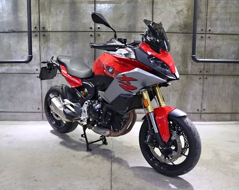 2020 BMW F900XR - 13 000km - Private Seller