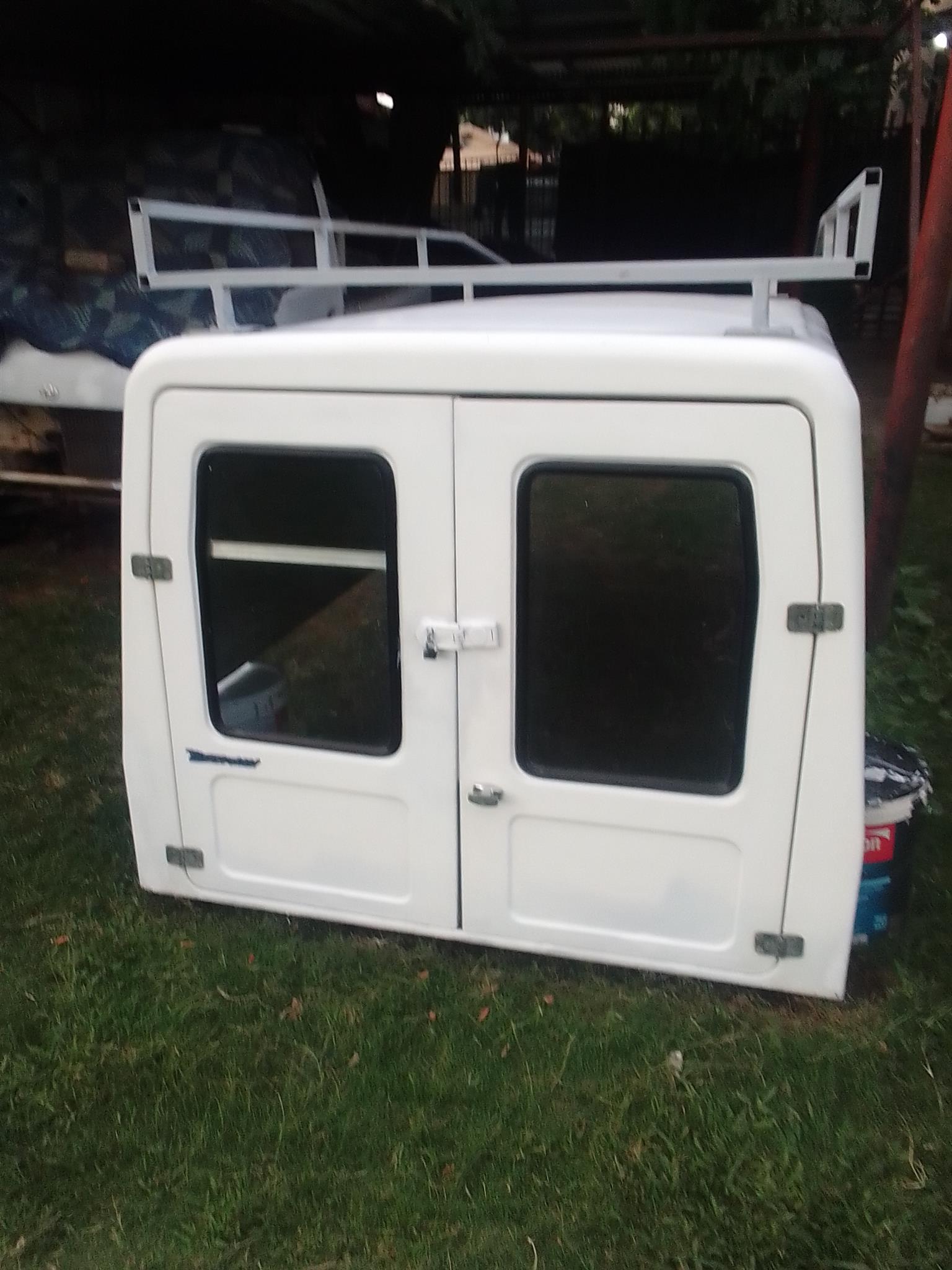 Chana Star canopy - Private Seller Chana Star canopy - Private Seller