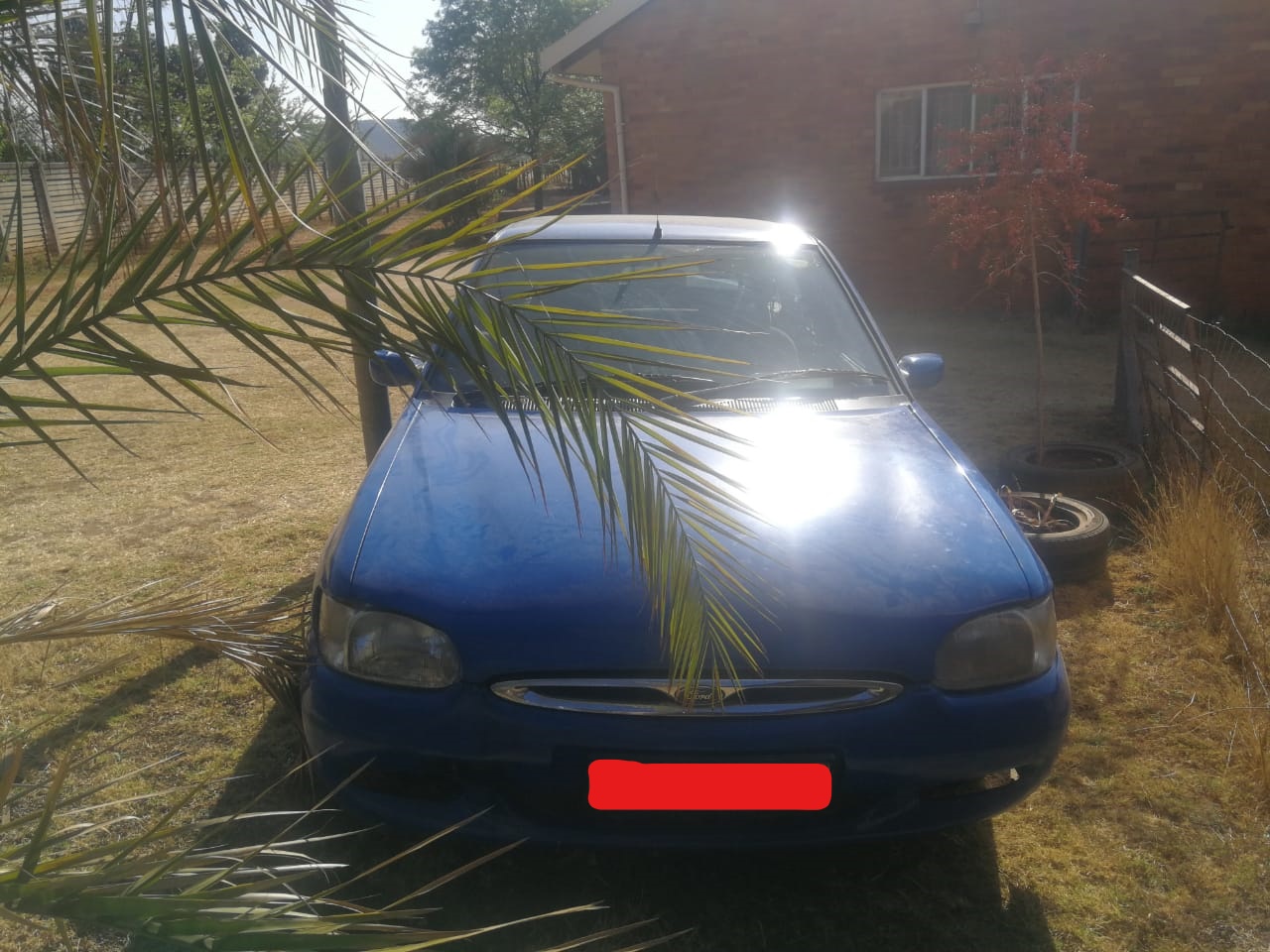 Ford Escort 1998 For sale