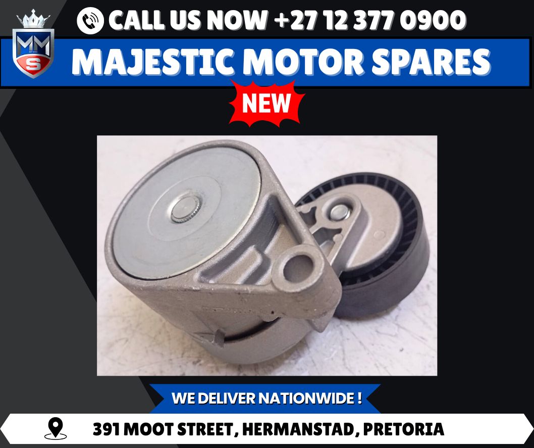 BMW E46/E60/E53 Aircon tensioner for Sale - Brand New! - Private Seller BMW E46/E60/E53 Aircon tensioner for Sale - Brand New! - Private Seller