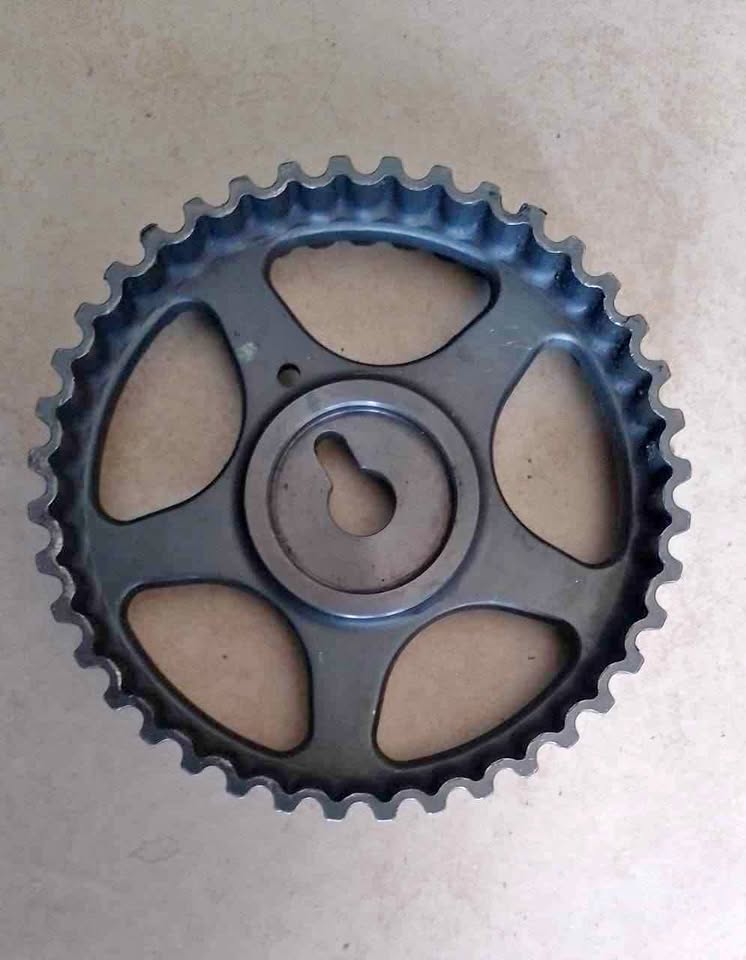 Hyundai gets cam pulley - Private Seller Hyundai gets cam pulley - Private Seller