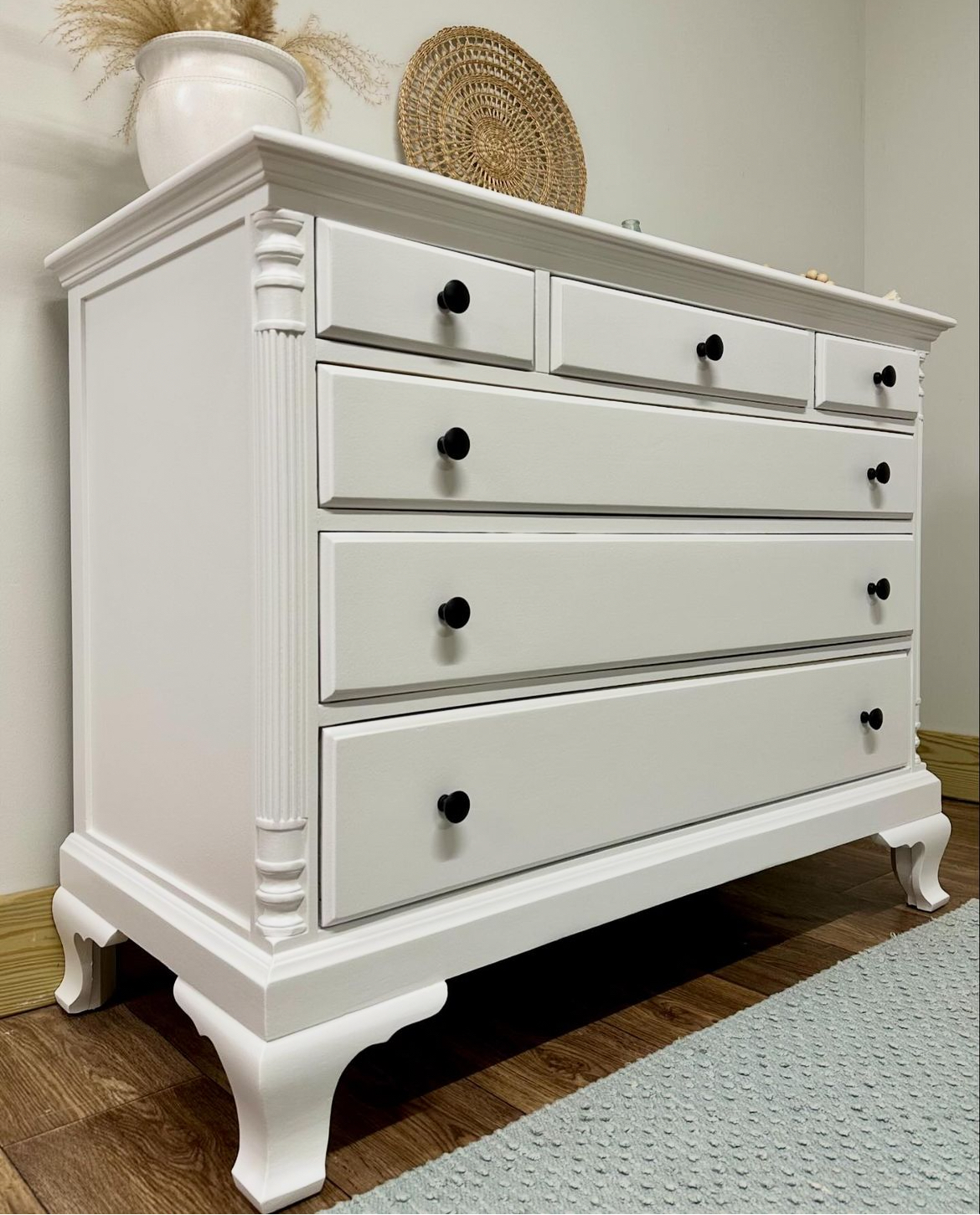 Mini Dresser