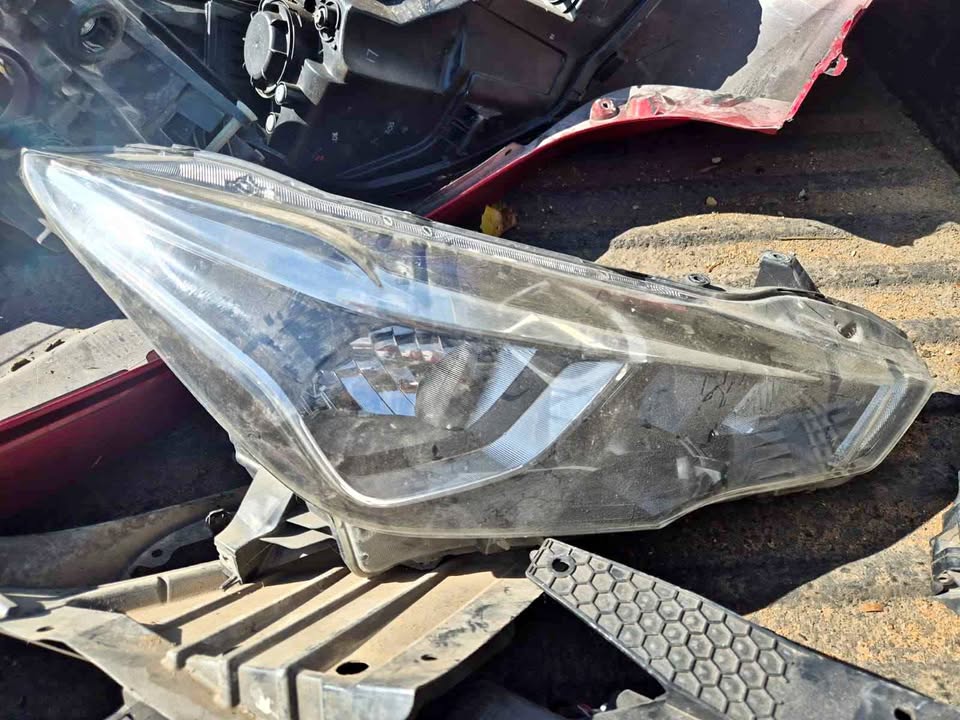 Nissan micra headlights - Private Seller Nissan micra headlights - Private Seller