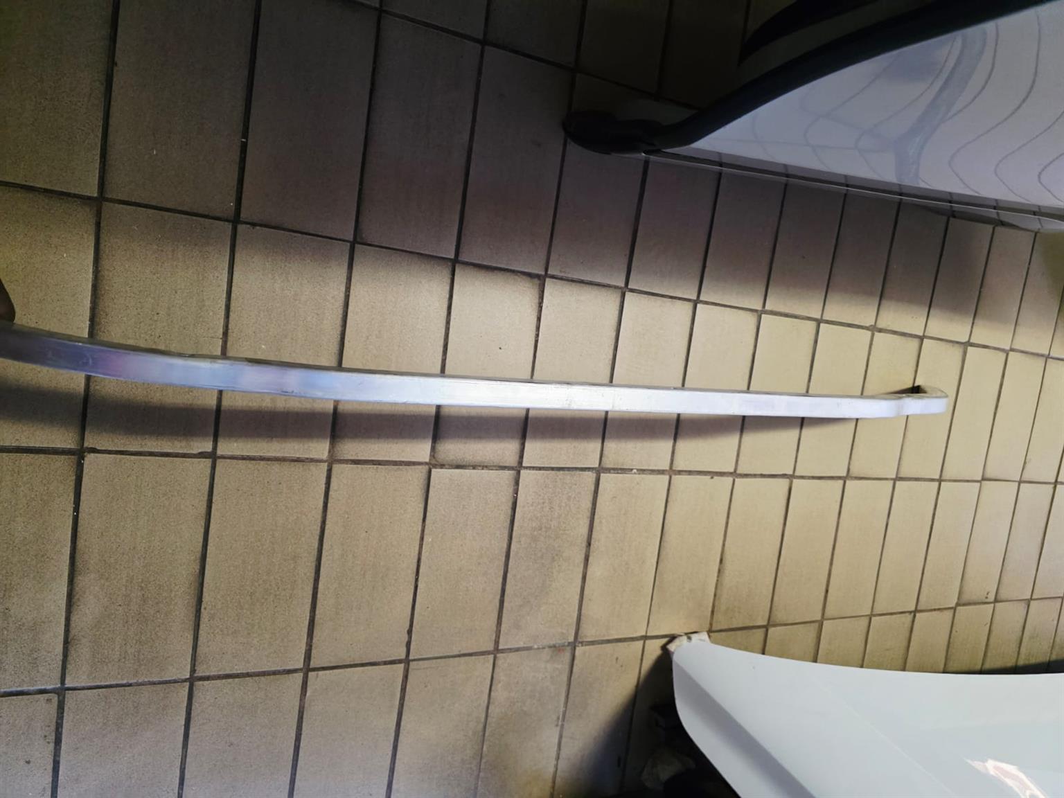 2023 BMW G42 2SERIES LOWER SLAM PANEL REINFORCEMENT 2023 BMW G42 2SERIES LOWER SLAM PANEL REINFORCEMENT