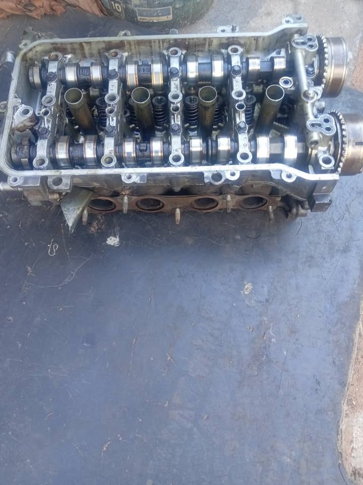 2014 toyota quest stripping engine - Private Seller 2014 toyota quest stripping engine - Private Seller