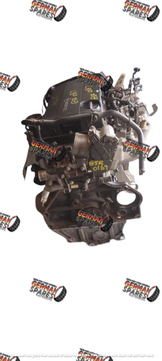 Opel Astra J 1.6 Used Engine for Sale - Private Seller Opel Astra J 1.6 Used Engine for Sale - Private Seller