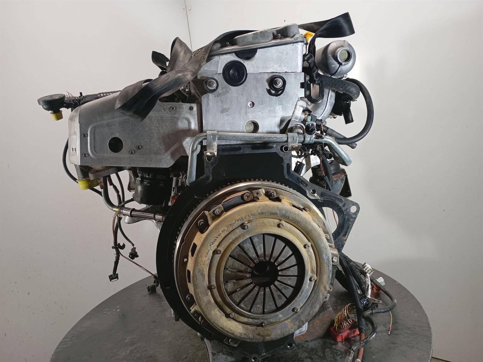 Land Rover 2.5L TDI 19L Engine – Legendary Diesel Performance - Private Seller Land Rover 2.5L TDI 19L Engine – Legendary Diesel Performance - Private Seller