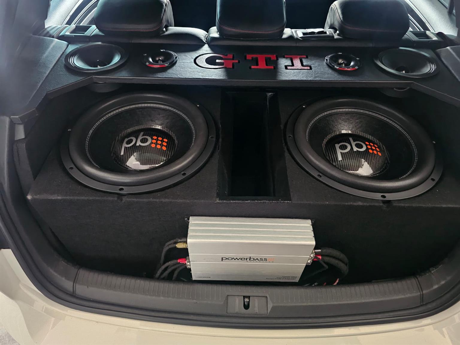 Used 2016 Volkswagen Golf GTI - Private Seller