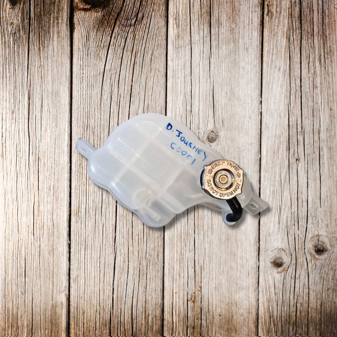 Dodge Journey Water Bottle - Private Seller Dodge Journey Water Bottle - Private Seller
