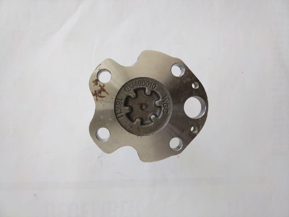 Stub Axle by SWGE® for AUDI A3, GOLF 4 & JETTA 4 - Private Seller