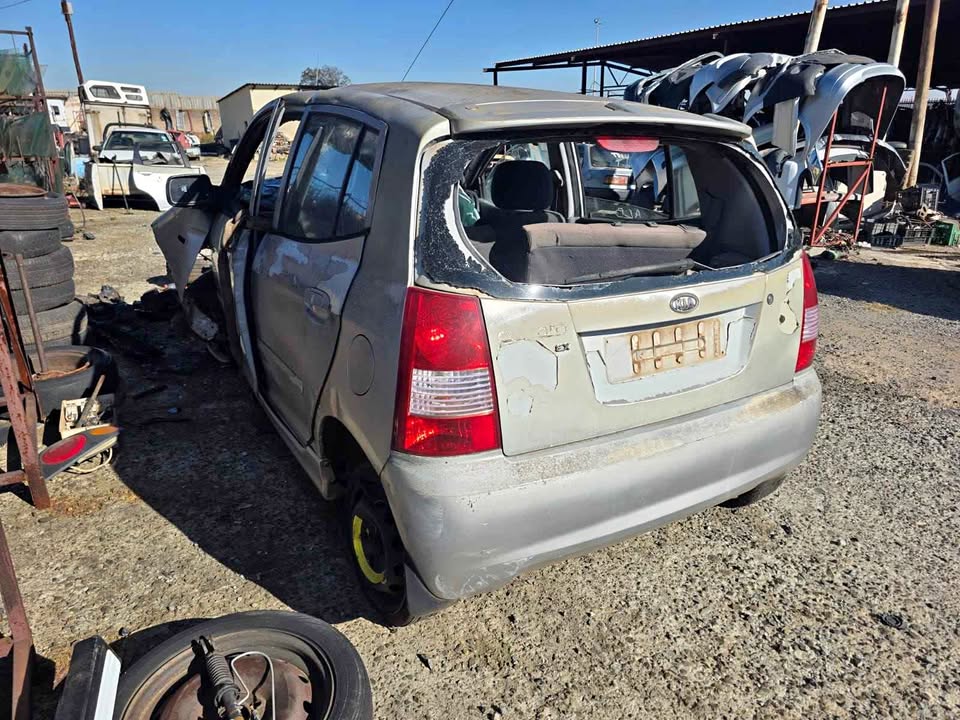 Kia picanto stripping for spares - Private Seller Kia picanto stripping for spares - Private Seller