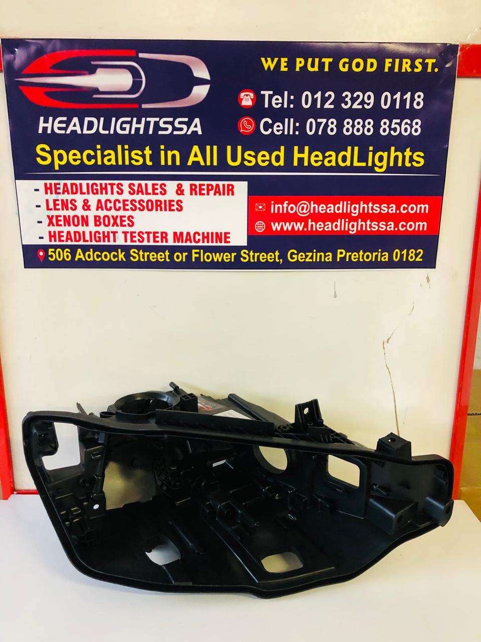 BMW F30 3 series LED LCI right side headlight replacement housing (2013) - Private Seller BMW F30 3 series LED LCI right side headlight replacement housing (2013) - Private Seller