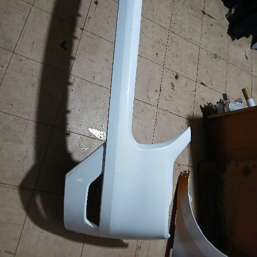 gwm p series bumper - Private Seller