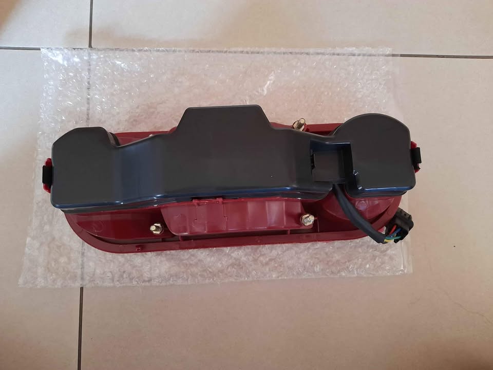 HYUNDAI H100 2012 ONWARDS BRAND NEW TAILLIGHTS FORSALE