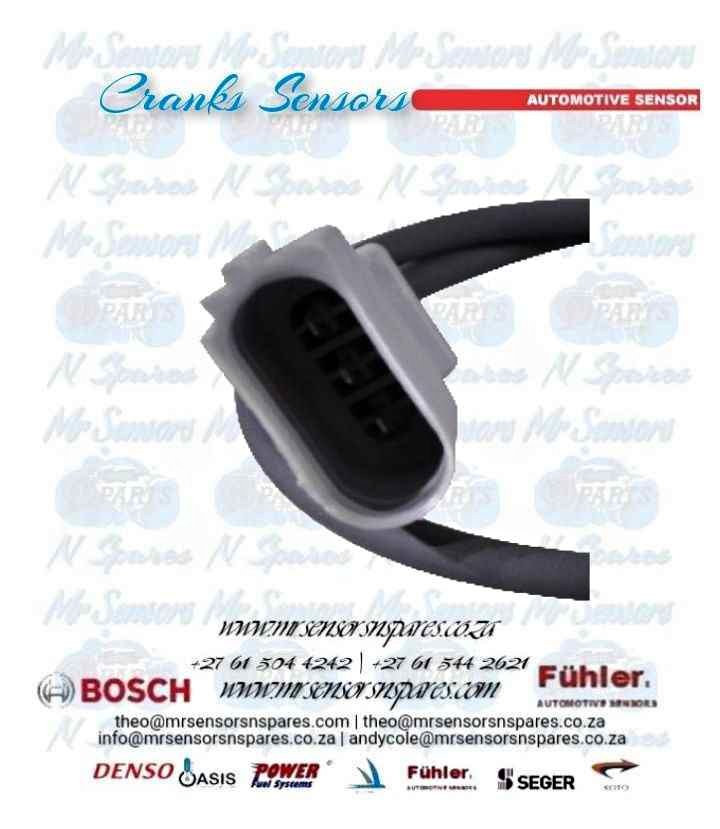 Crank Sensor Audi A4 B5 Seat Passat (3 PIN) (Wire Length 44CM) - Private Seller