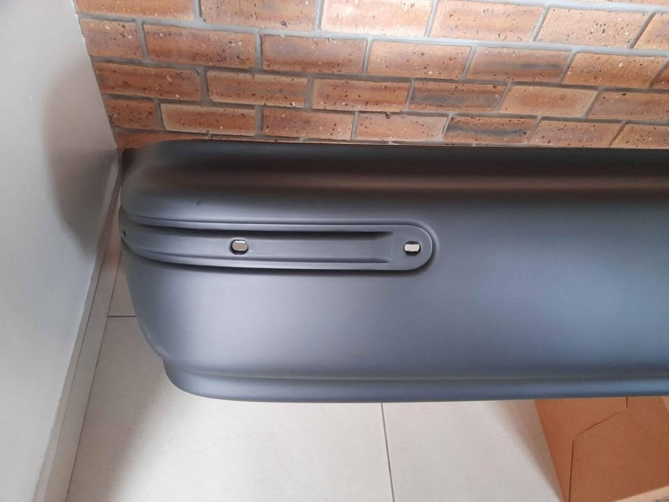 HONDA BALLADE  1996 ONWARDS BRAND NEW REAR BUMPERS FOR SALE PRICE