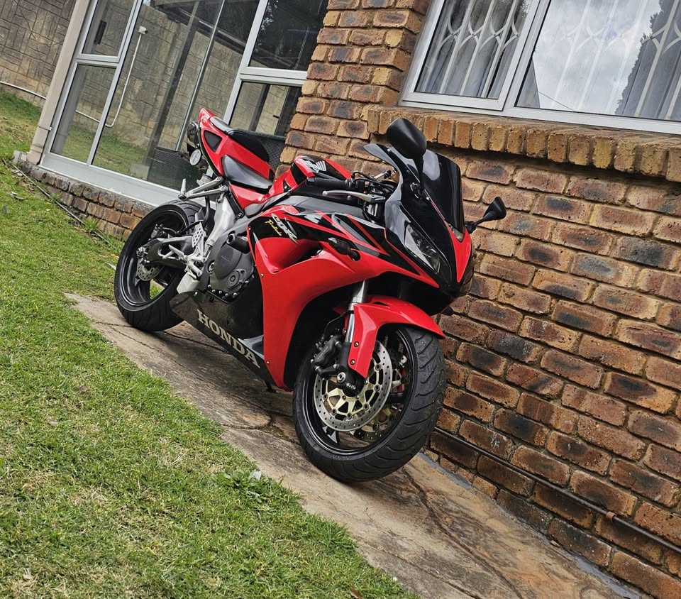 Used Honda CBR1000RR - Private Seller Used Honda CBR1000RR - Private Seller