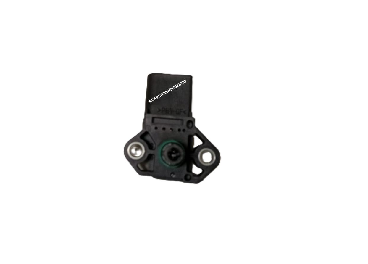 VW POLO 1.9 NEW MAP SENSOR (BBM ENGINE) FOR SALE - Private Seller VW POLO 1.9 NEW MAP SENSOR (BBM ENGINE) FOR SALE - Private Seller