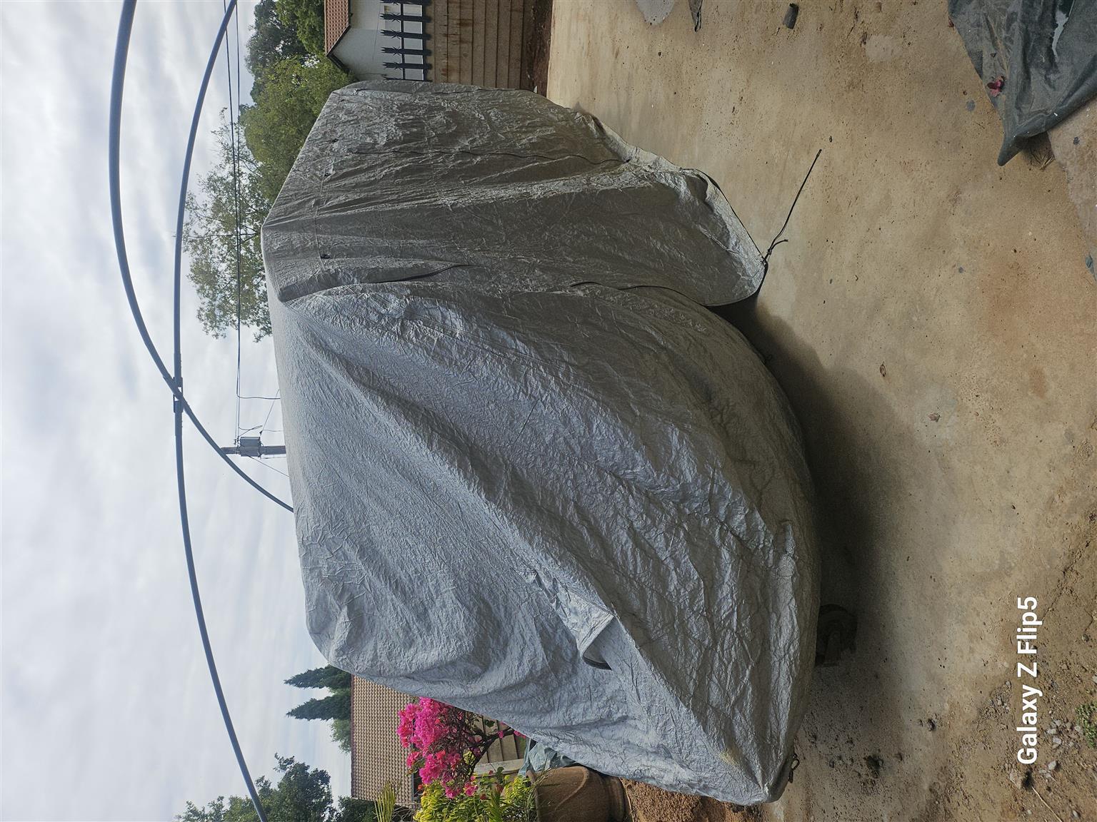 Sprite sunway with new double tent and ad on room - Private Seller Sprite sunway with new double tent and ad on room - Private Seller