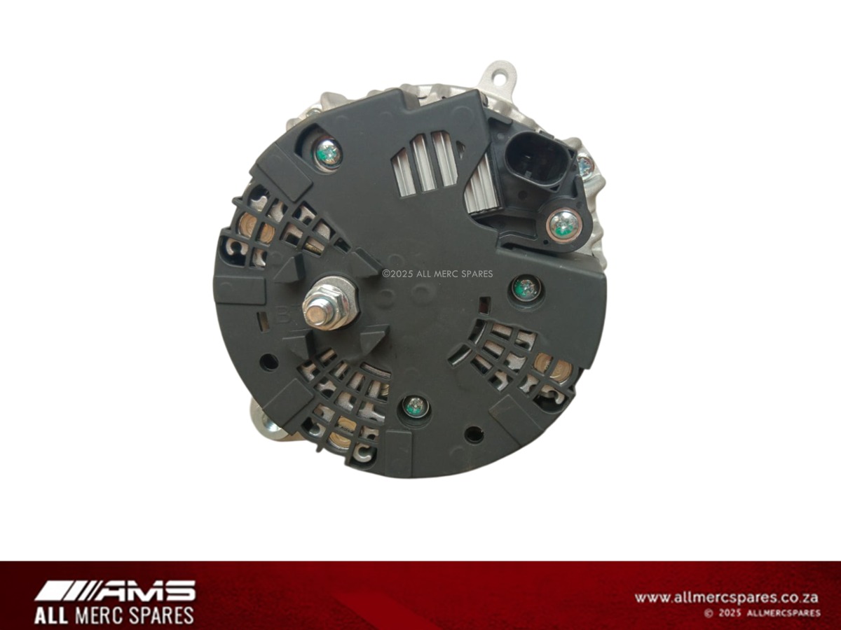 M270 Alternator for Sale - Private Seller M270 Alternator for Sale - Private Seller